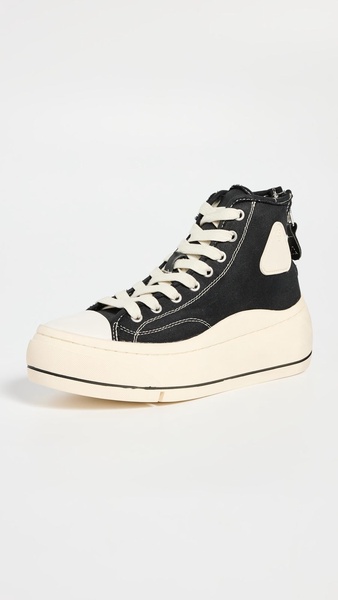 High Top Sneakers