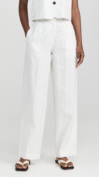 Newman Linen Pants