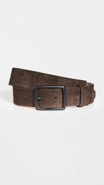 Rugged Belt