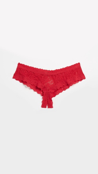 After Midnight Cheeky Hipster Panties