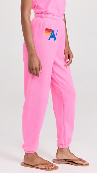 Fleece Sweatpants