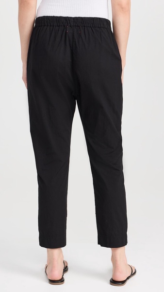 Draper Poplin Pants