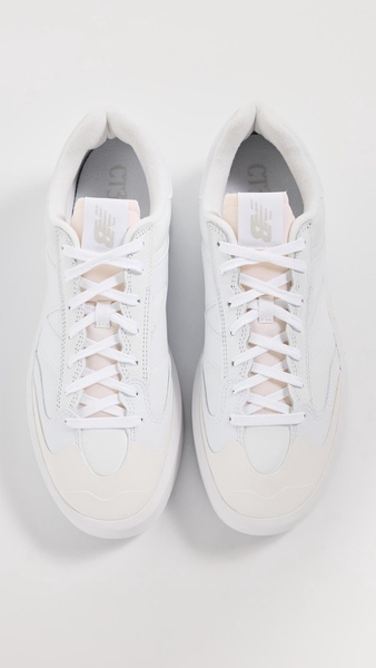 CT302 Court Sneakers