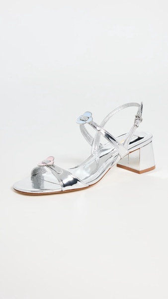 Tinx Block Heel Sandals