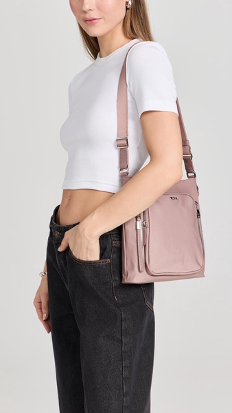 Tyler Crossbody Bag