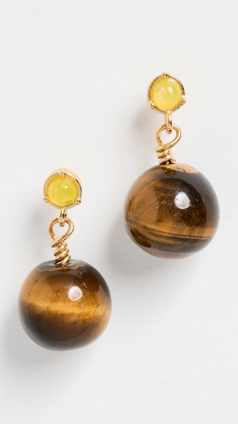 Ball Earrings