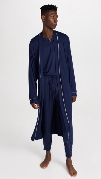 William Modal Robe