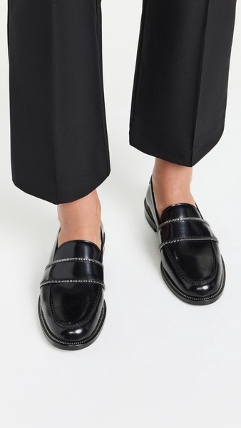 Mister Zip Loafers