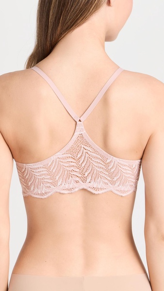 Lush Front Close Contour Underwire Bra