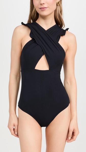 Antilles Maillot One Piece