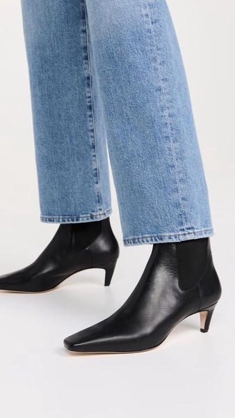 Roberta Ankle Boots