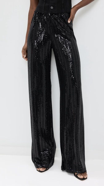 Elba Full Length Pants