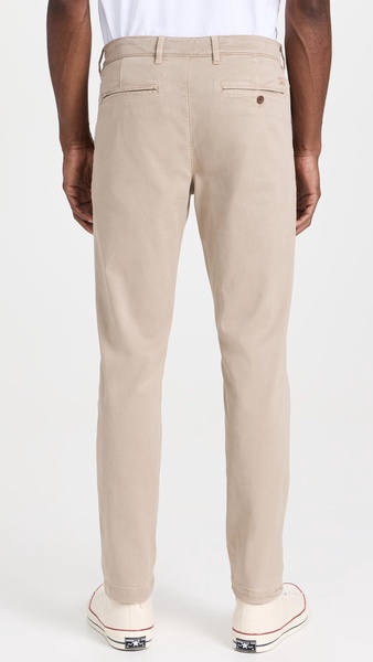 The Ultimate Chino Pants