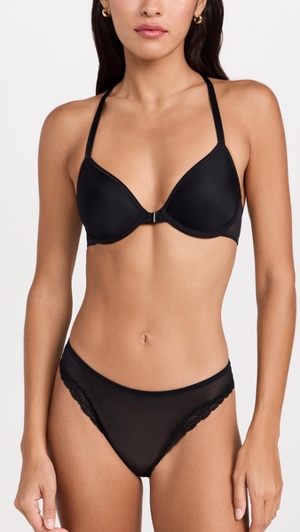 Spellbound Front Close Spacer Bra