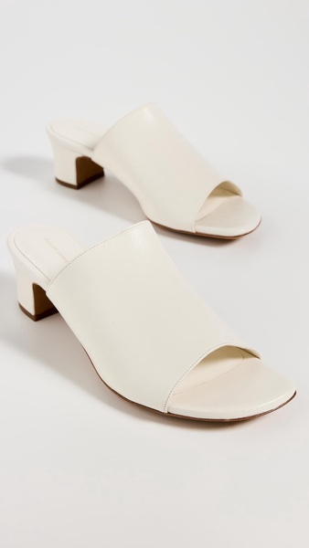 Sun Mules