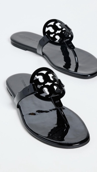 Miller Soft Sandals