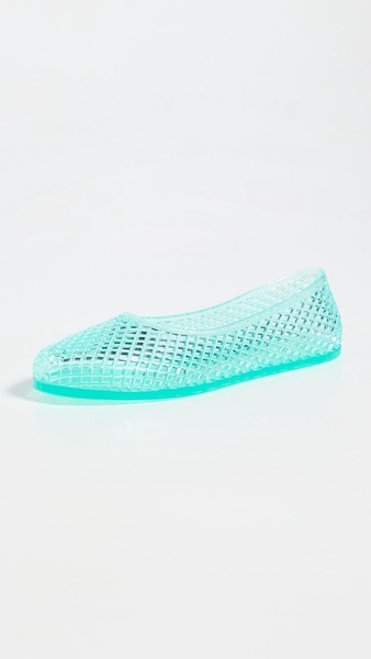 Iro Jelly Flats