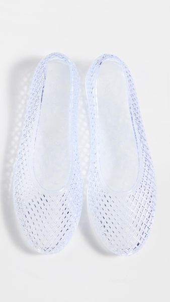 Iro Jelly Flats