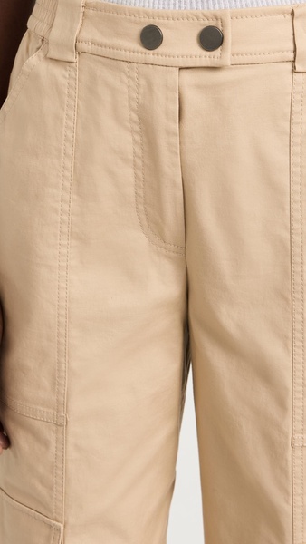 Lionelle Cargo Pants