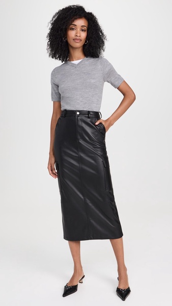 Cargo Skirt