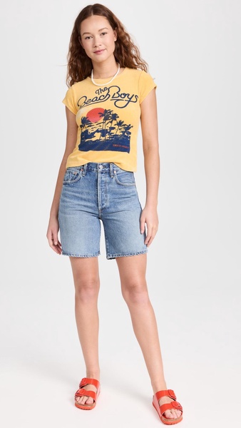 Beach Boys Terry Tee