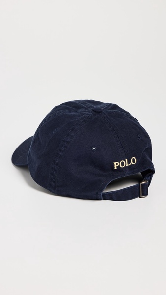 Chino Sport Cap