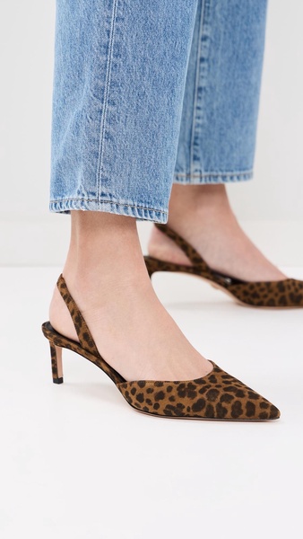 Caroline Pumps