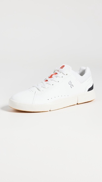 The Roger Advantage Sneakers