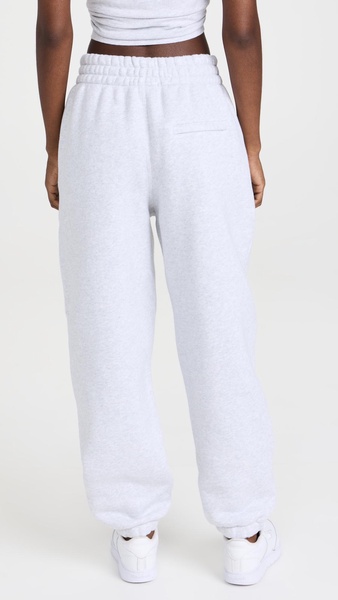 Essential Terry Classic Sweatpants