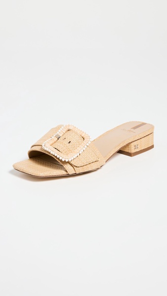 Deacon Bead Sandals