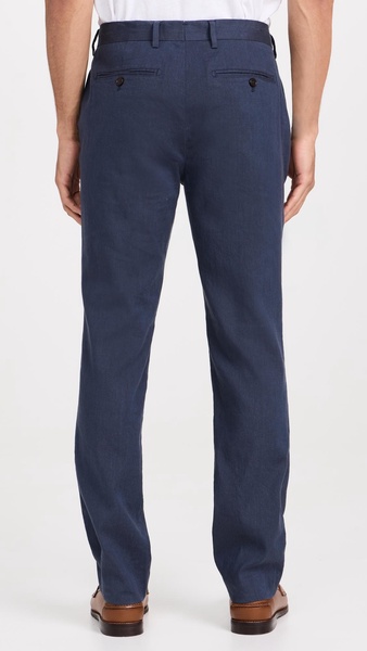 Movement Flex Linen Trouser