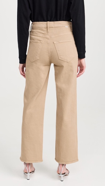 The Dodger Flood Trousers