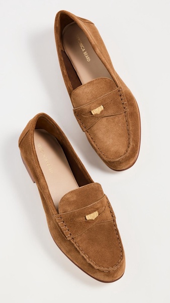 Penny Loafers