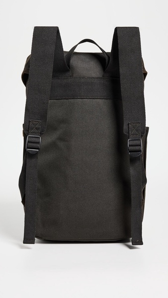 Essential Wax Backpack