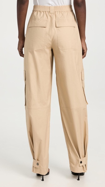 Lionelle Cargo Pants