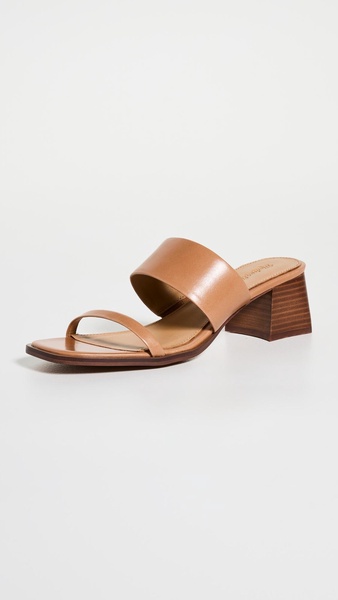 The Kaitlin Sandals