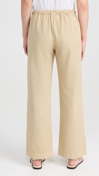 Dash Pants