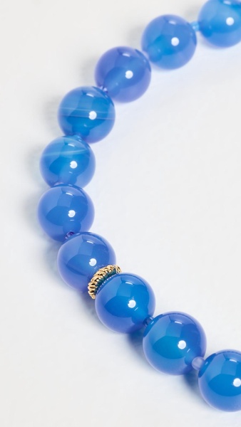 Ball Necklace