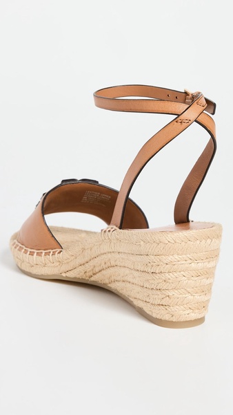 Ines Wedge Espadrilles 50mm