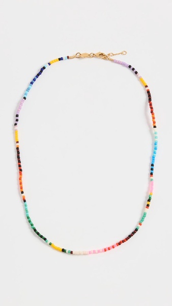 Back To Baja Necklace