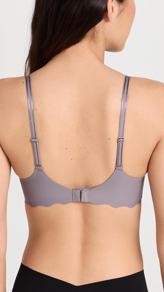 B Wow'd Wire Free Bralette