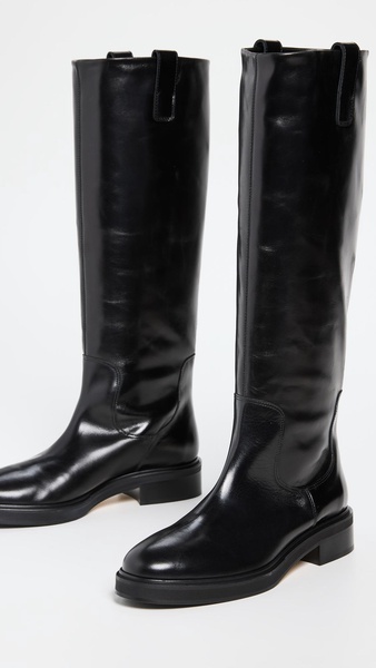 Henry Riding Boots