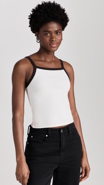 Naomi Tank Top