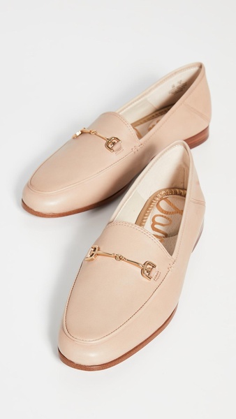 Loraine Loafers