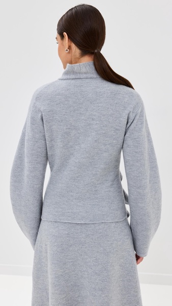 Corinna Pullover