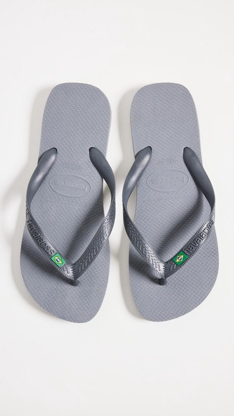 Brazil Flip Flops