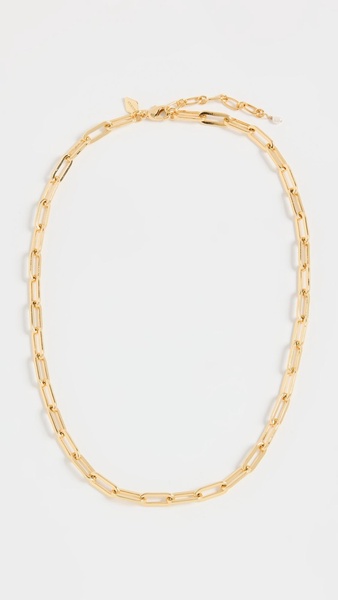 Golden Hour Necklace