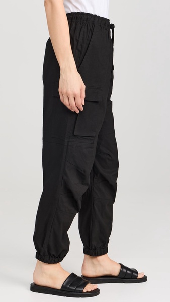 Quinn Cargo Pants