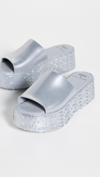 Marc Jacobs x Melissa Becky Slides