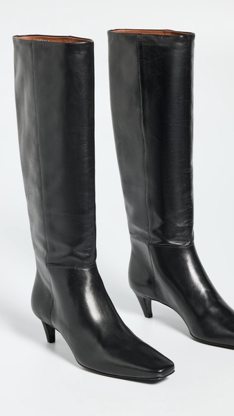 Remy Knee Boots